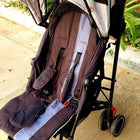 MOTHERCARE Roll Stroller- Brown - PyaraBaby