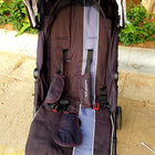 MOTHERCARE Roll Stroller- Brown - PyaraBaby