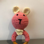 New Rattle for Baby - PyaraBaby