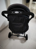 LUVLAP Galaxy Baby Stroller/Pram - PyaraBaby