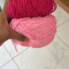 Baby crochet frock (Available colour given in pictures) - PyaraBaby