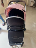 STAR AND DAISY baby stroller - PyaraBaby