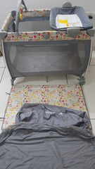 MOTHER CARE Playpen For Baby