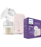 PHILIPS  AVENT  Electric Breast Pump