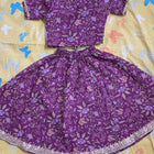 Jaipuri Traditional Baby Dress