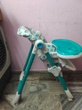 BABYHUG Fine Dine Feeding chair/ high chair