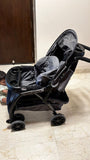 CHICCO CORTINA CX Stroller/Pram