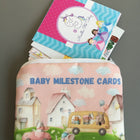 Milestone Cards for Baby - PyaraBaby