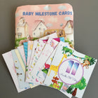 Milestone Cards for Baby - PyaraBaby