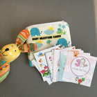 Milestone Cards for Baby - PyaraBaby