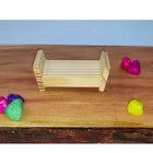 Wooden Simple Bedroom Toy - PyaraBaby