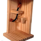 Wooden Simple Bathroom Toy - PyaraBaby