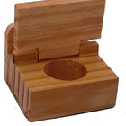 Wooden Simple Bathroom Toy - PyaraBaby