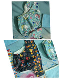 SUPERBOTTOMS Uno Cloth Diaper