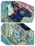 SUPERBOTTOMS Uno Cloth Diaper