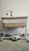 STAR & DAISY Automatic Dream /Multifunctional Cradle