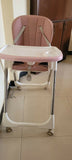 STAR AND DAISY Galaxy Star HIgh Chair