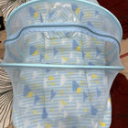 Baby Bedding Set with Mosquito Net – Soft & Cozy Sleeping Comfort for Babies