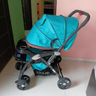 LUVLAP Galaxy Baby Sroller/Pram