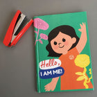 I Am Me Book - Personalized