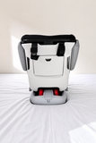 Britax Boulevard ClickTight Convertible Car Seat Rear Forward Facing B136