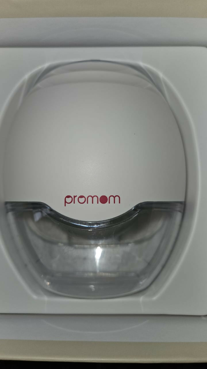 PROMOM Electric Breast Pump