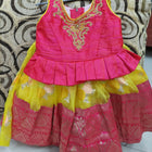 Designer Dresses / Partywear Frocks For Baby Girl