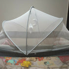 MEE MEE Manual Cradle for Baby featuring a comfortable sleeping space and gentle manual rocking design, offering a practical setup for supervised soothing, relaxing and everyday rest at home.