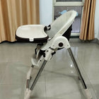 STAR AND DAISY Royal Feeding Baby High Chair