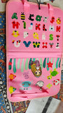 LITTLE BRIGHT BEE Toddler Busy Book And BRAINBOOST TOYS Toddler Busy Book Combo
