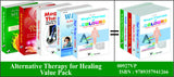Alternative Therapy For Healing Value Pack