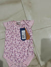 Brand New Baby Romper