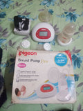 Pigeon Electric Breast Pump