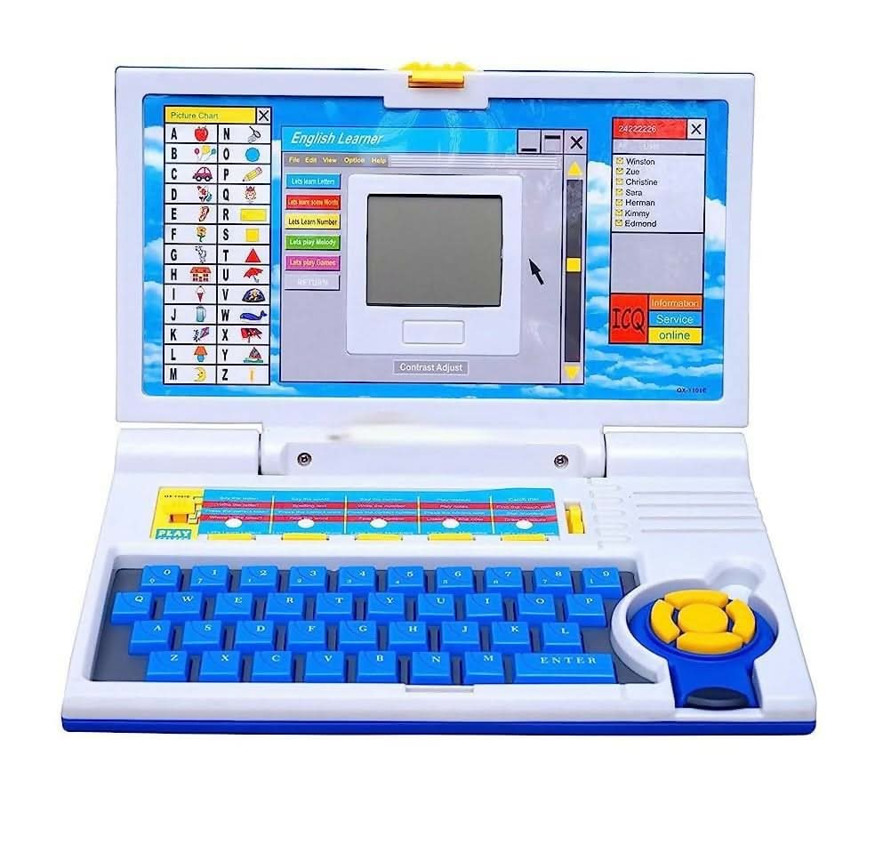 Educational Laptop Computer 