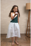 Breeze Block Girl's Dress