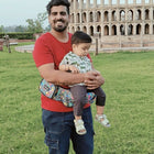 BUTTBABY Baby Carrier