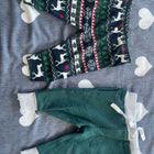 GJ Baby by Gini and Jony Pjjamas 6-9 months - Set of 2 - PyaraBaby