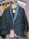 Coat Suit for Baby Boy (1st birthday Outfit)