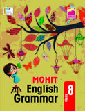 English Grammer 8