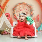 Adorable Dress/Frock for Baby Girls – Perfect for Birthdays, Special Occasions, and Everyday Style