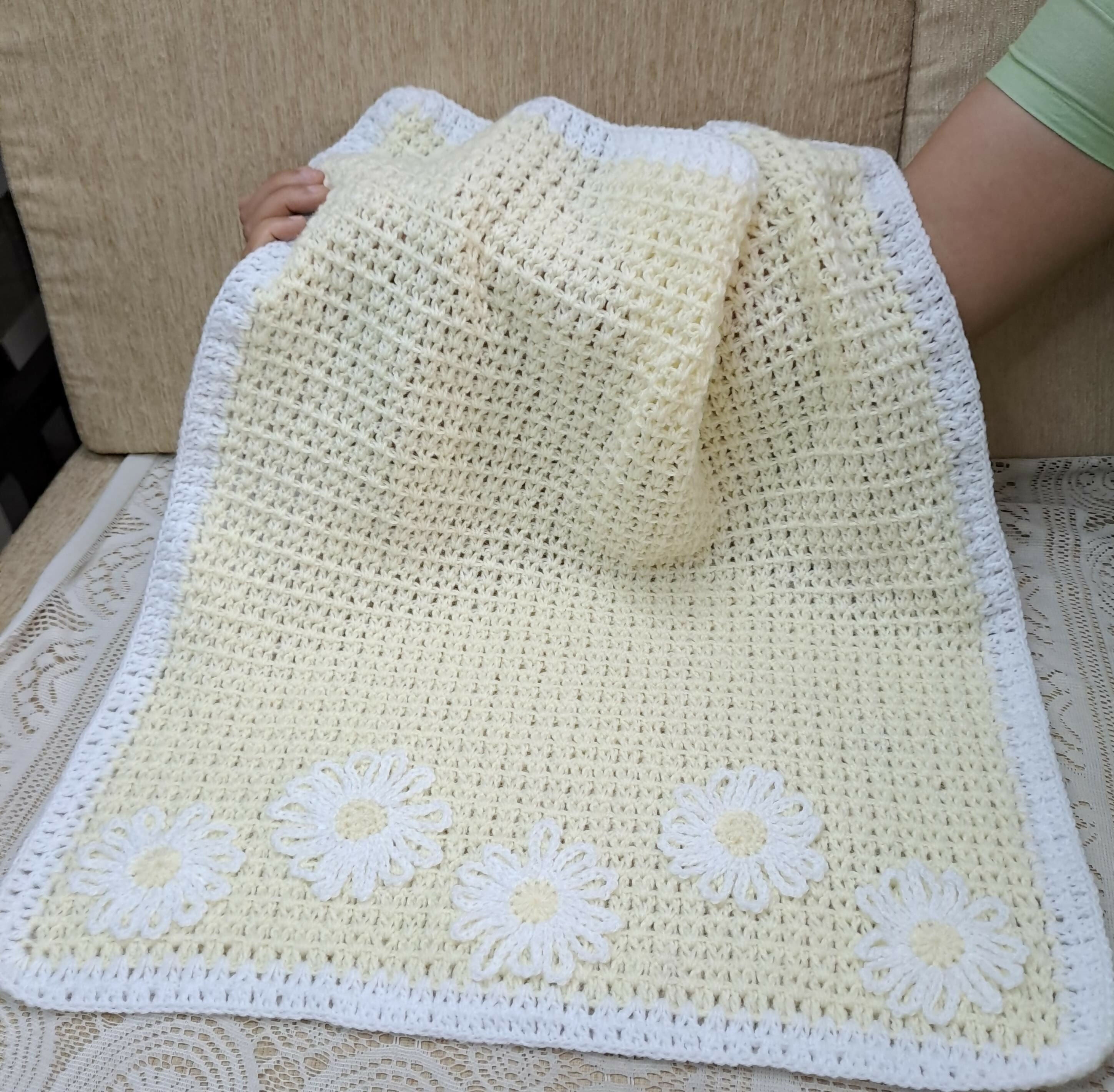 Cozy Baby Blankets – Soft, Warm, and Perfect for Snuggles!