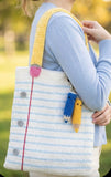 Crochet Bag for Girls