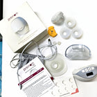 Promom neo smart wearable breast pump