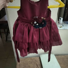 Party Wear baby Frock For Baby Girl 