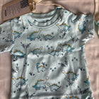 BABY OYE T-Shirts For New Born Baby ( Set Of 3) 