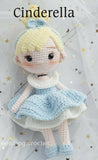 Adorable and soft Doll for baby girls, designed for safe, cuddly play and imaginative adventures.