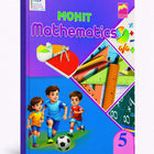 Mathematics Class 5