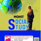 Social Study 8