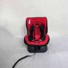 LuvLap Sports Convertible Baby Car Seat Red Black 5 Point Harness B194