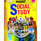 Social Study 6